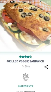 US Recipes : Traditional screenshot 2