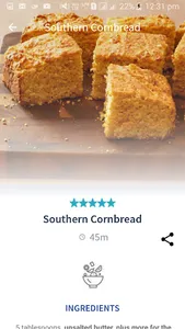 World Recipes screenshot 5