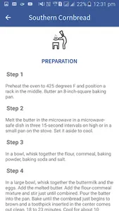 World Recipes screenshot 7