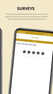 Ajmalites MobCast screenshot 3