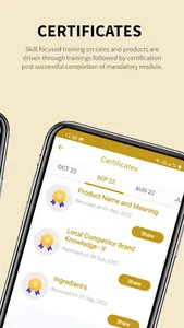 Ajmalites MobCast screenshot 4