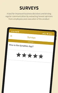 Ajmalites MobCast screenshot 8