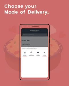 Biryani Everyday screenshot 1
