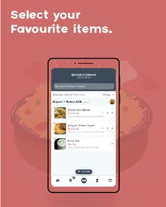 Biryani Everyday screenshot 2