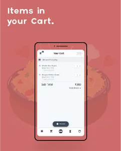 Biryani Everyday screenshot 3