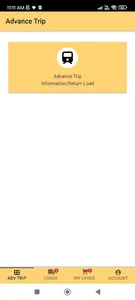 MS: Find load for your truck screenshot 1