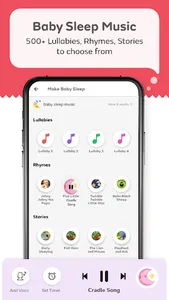 Mylo Pregnancy & Parenting App screenshot 12