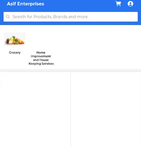 Asif Enterprises screenshot 0