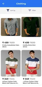 BRIJ MART screenshot 2