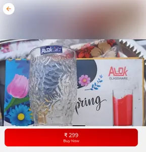 M Crockery Store screenshot 1