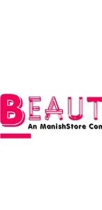Beauty By Manish Store screenshot 1