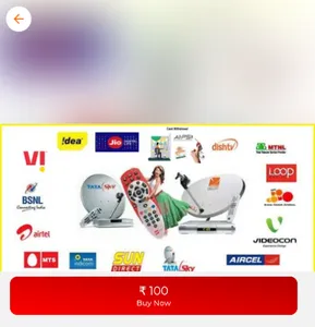 Ifoods screenshot 1