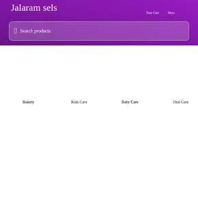 Jalaram Sels screenshot 0