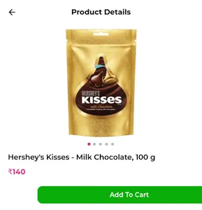 Justmart screenshot 1
