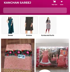 Kanchan Sareej screenshot 0