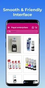 Payal enterprises screenshot 0