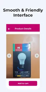 Manish electronics screenshot 2