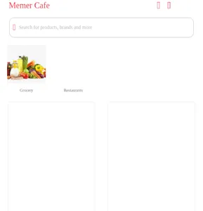 Memer Cafe screenshot 0