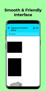 Rajdeep Provision Store screenshot 0