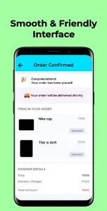 Rajdeep Provision Store screenshot 1