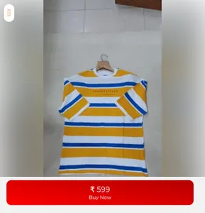 My Fashion Wevs screenshot 1