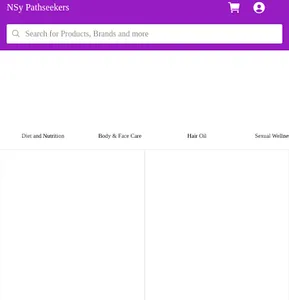 Nsy Pathseekers screenshot 0