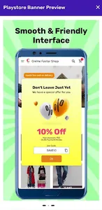 Online Fastar screenshot 2