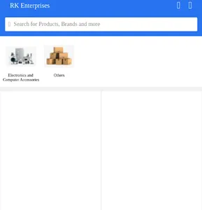 Rk Enterprises screenshot 0