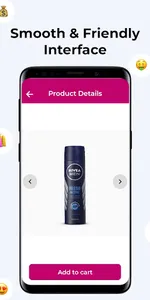 Sellwell Shop screenshot 0