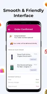 Sellwell Shop screenshot 2