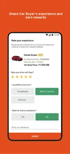 Trivz - Test Drive Simplified screenshot 3