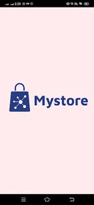 Mystore screenshot 0