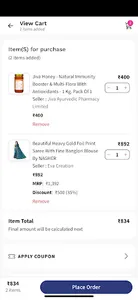 Mystore screenshot 1