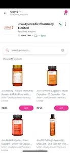 Mystore screenshot 2