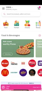 Mystore screenshot 5