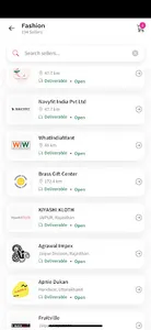 Mystore screenshot 6