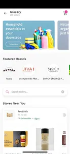 Mystore screenshot 7