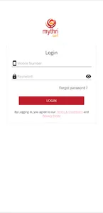 Mythri-Seller screenshot 1