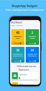 RozgarApp Budgam screenshot 5