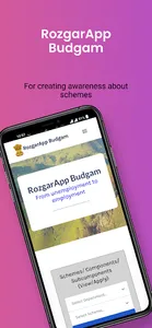 RozgarApp Budgam screenshot 7