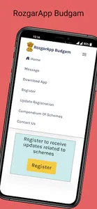 RozgarApp Budgam screenshot 9