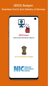 SEEDS Budgam screenshot 16