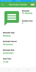 MyAlerts screenshot 17
