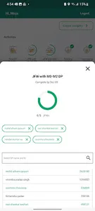 Ninja Sales Pro screenshot 2