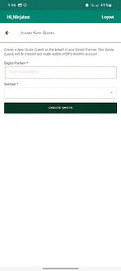 Ninja Sales Pro screenshot 5
