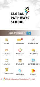 Global Pathways School screenshot 2