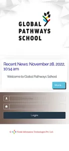 Global Pathways School screenshot 5