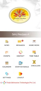 Prasiddhi Vidyodaya screenshot 2