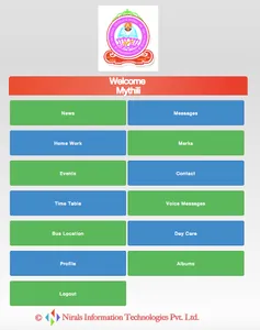 Sri Vaiyapuri Vidyalaya screenshot 1