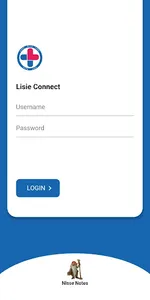 LisConnect screenshot 0